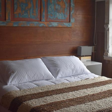 Estacion Hostel 카스트로 외부 사진