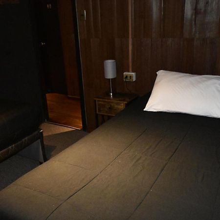 Estacion Hostel 카스트로 외부 사진