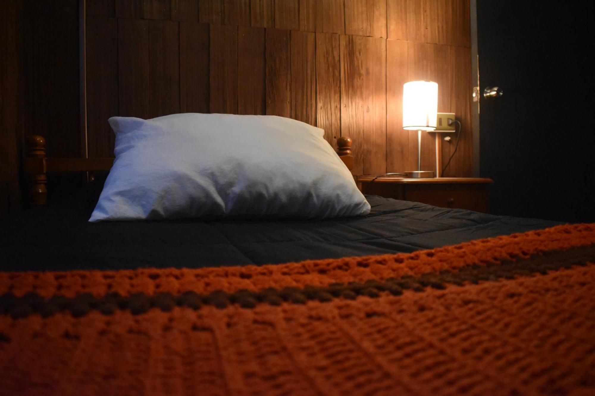 Estacion Hostel 카스트로 외부 사진