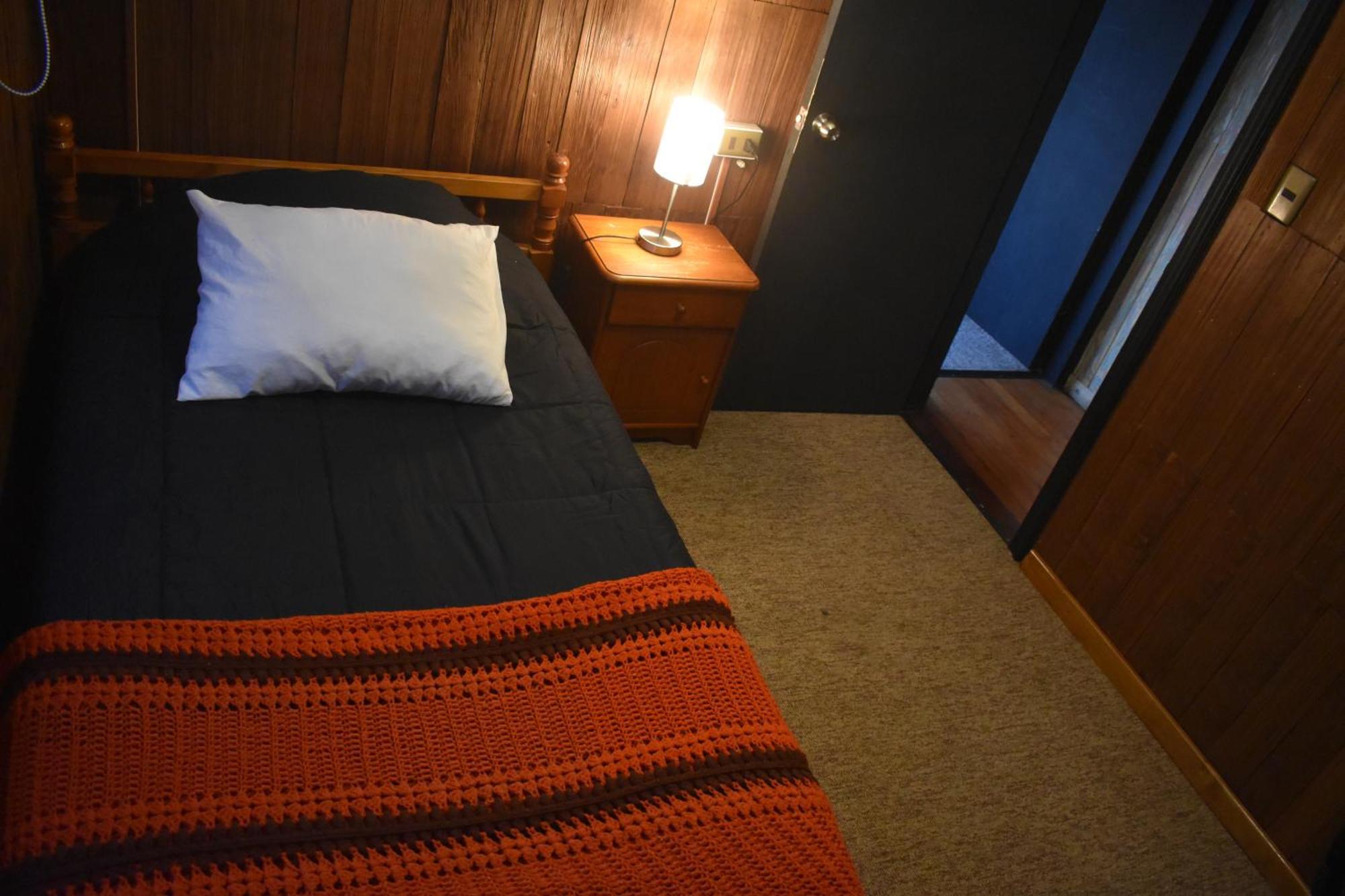 Estacion Hostel 카스트로 외부 사진