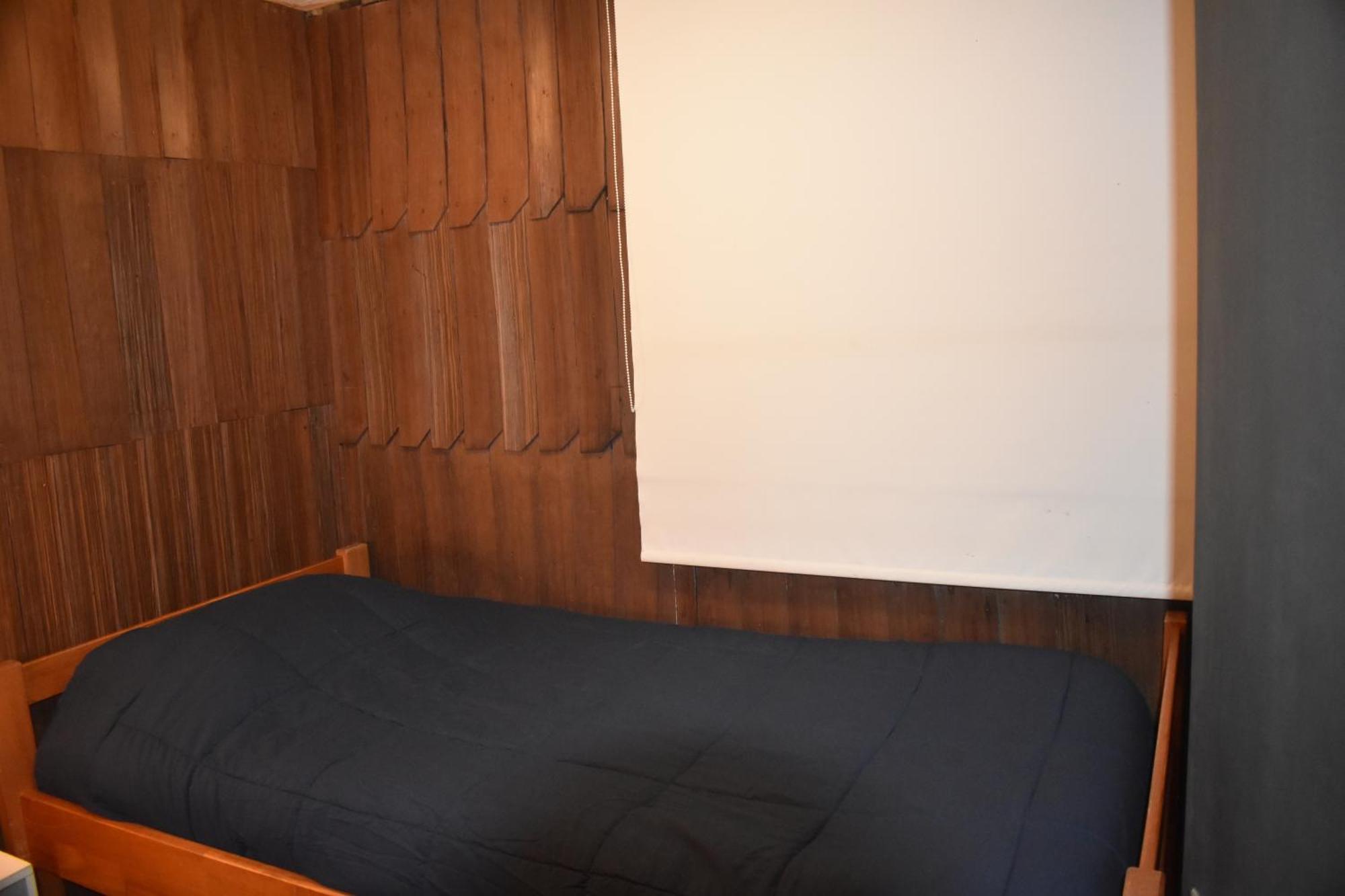 Estacion Hostel 카스트로 외부 사진