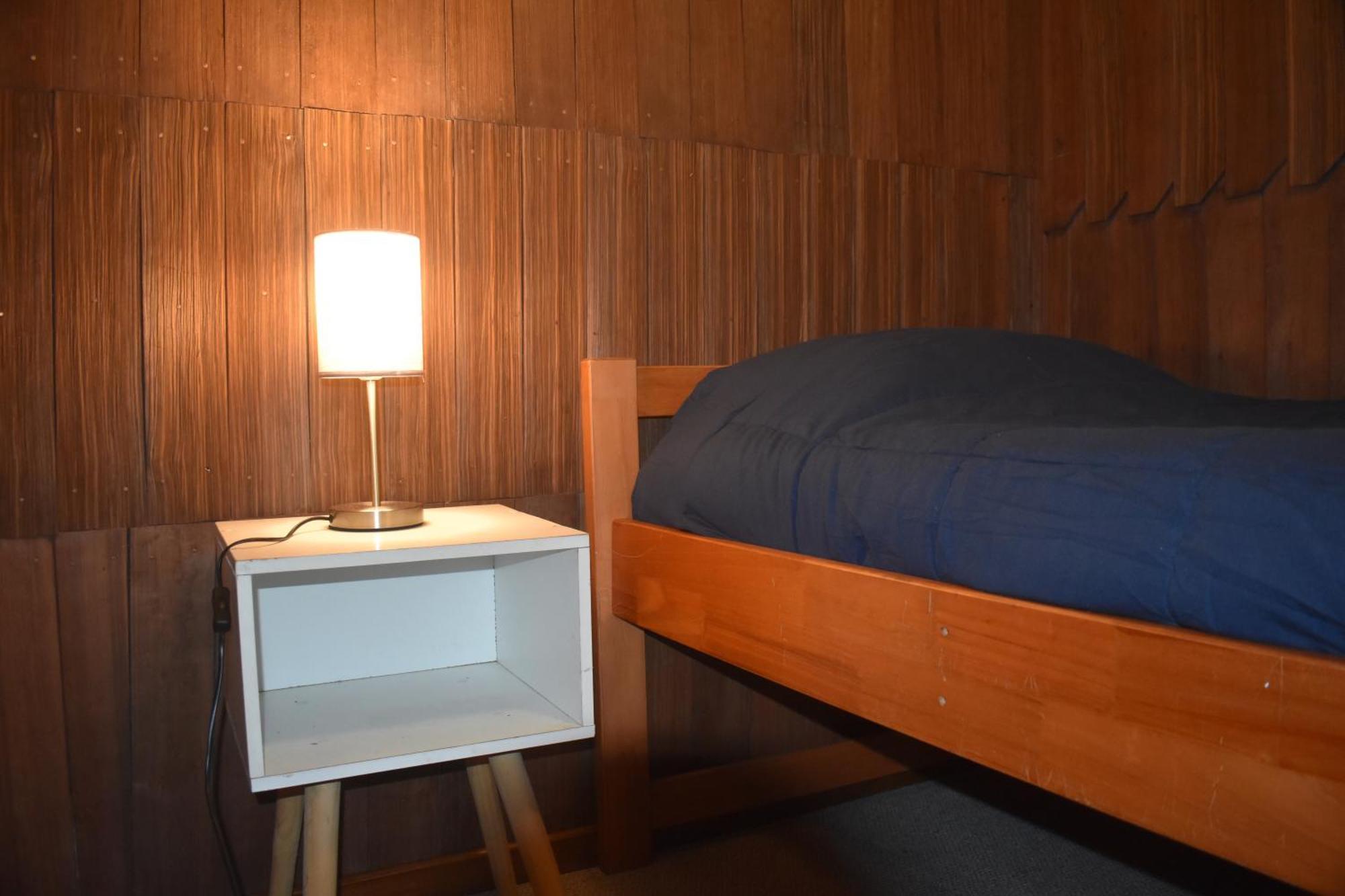 Estacion Hostel 카스트로 외부 사진