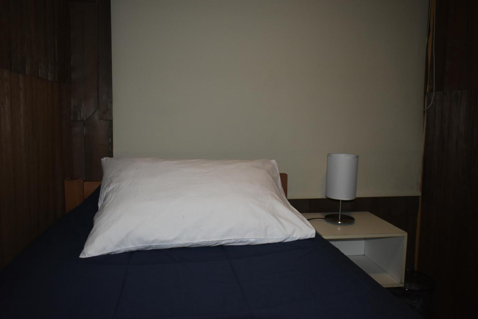 Estacion Hostel 카스트로 외부 사진