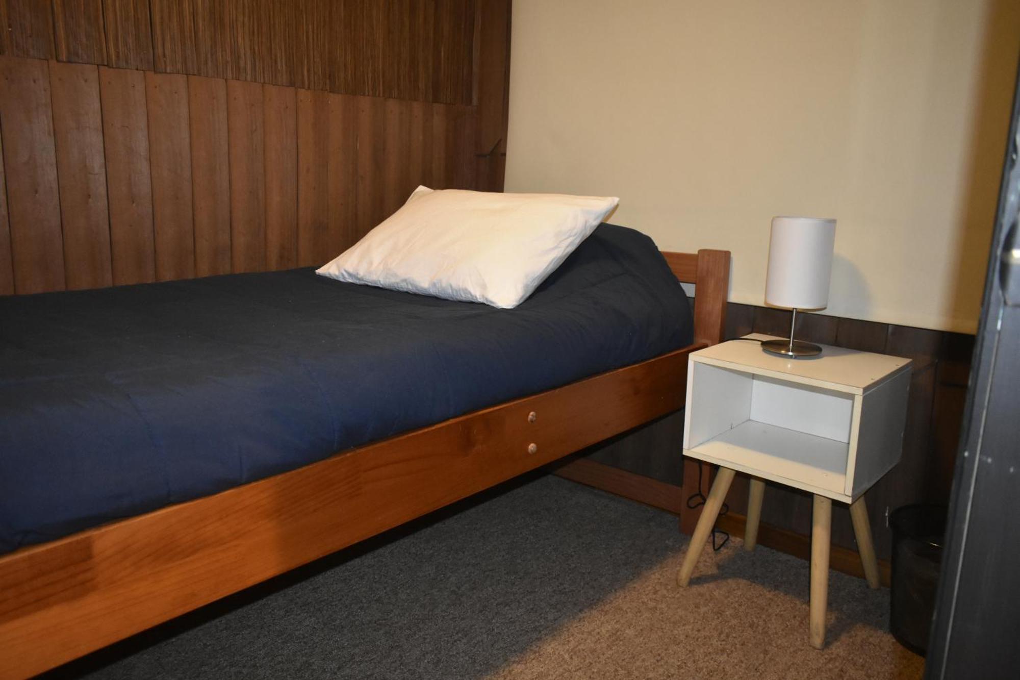 Estacion Hostel 카스트로 외부 사진