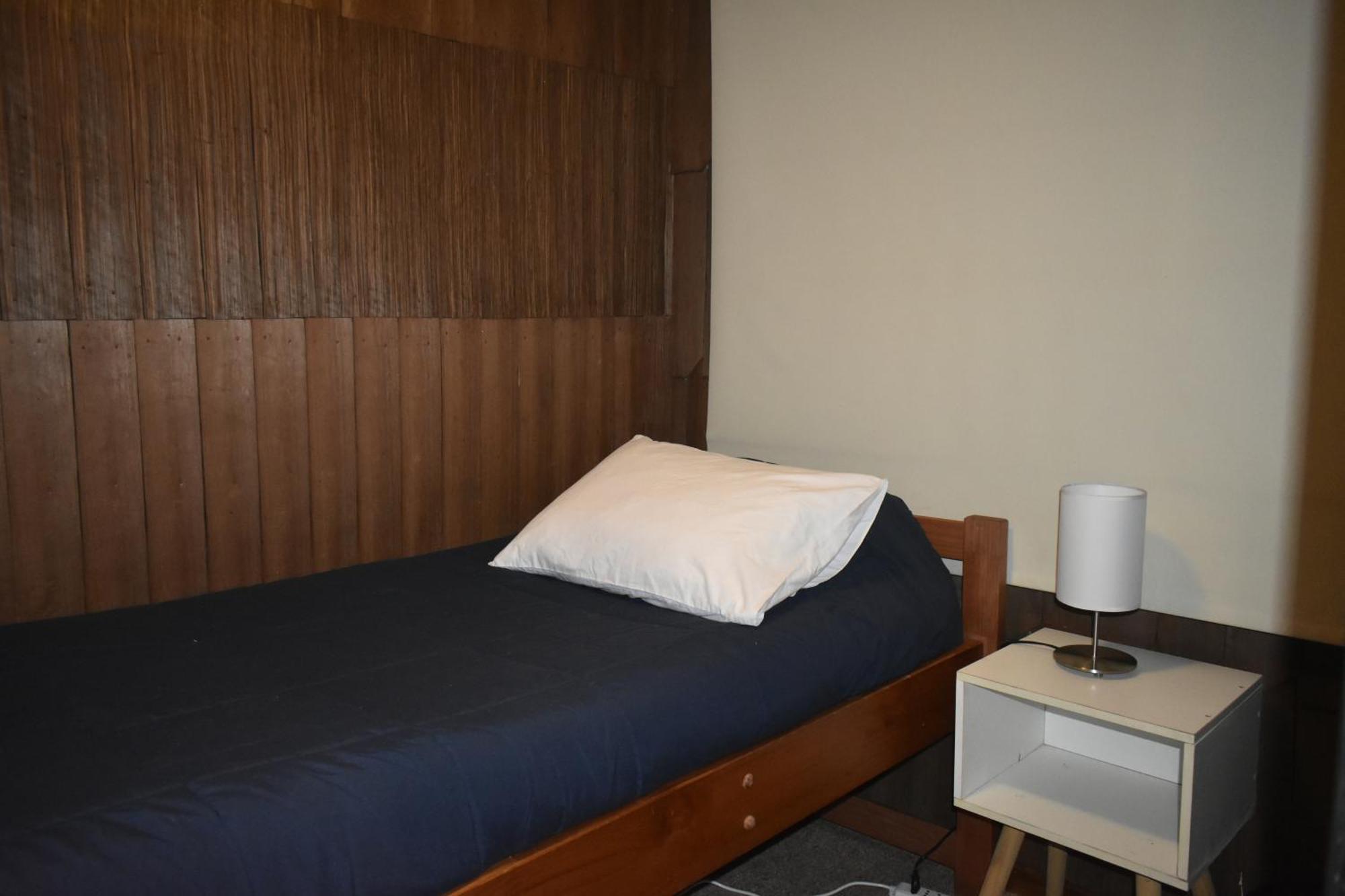 Estacion Hostel 카스트로 외부 사진