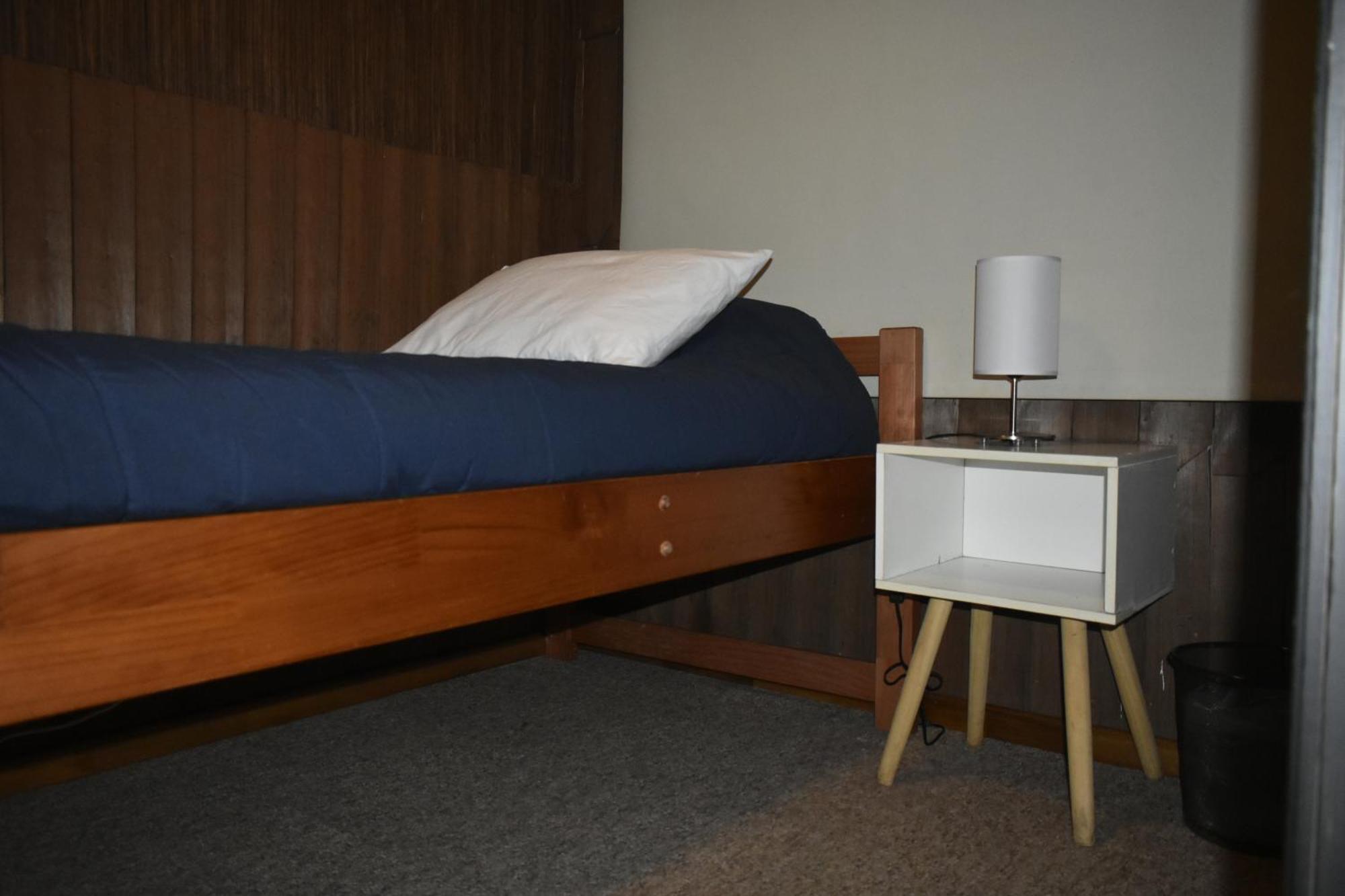 Estacion Hostel 카스트로 외부 사진
