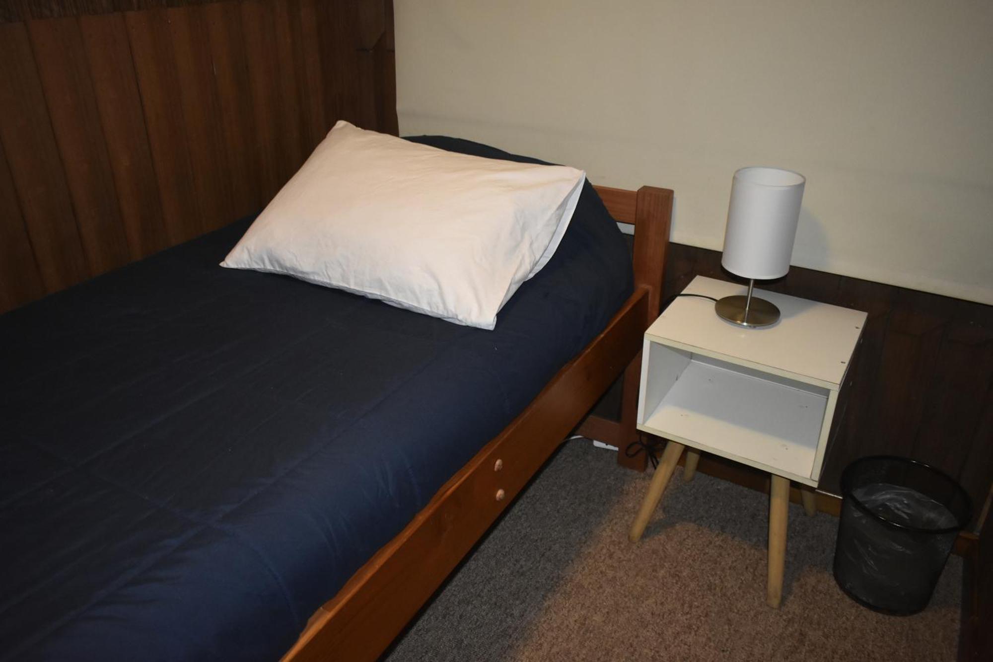 Estacion Hostel 카스트로 외부 사진