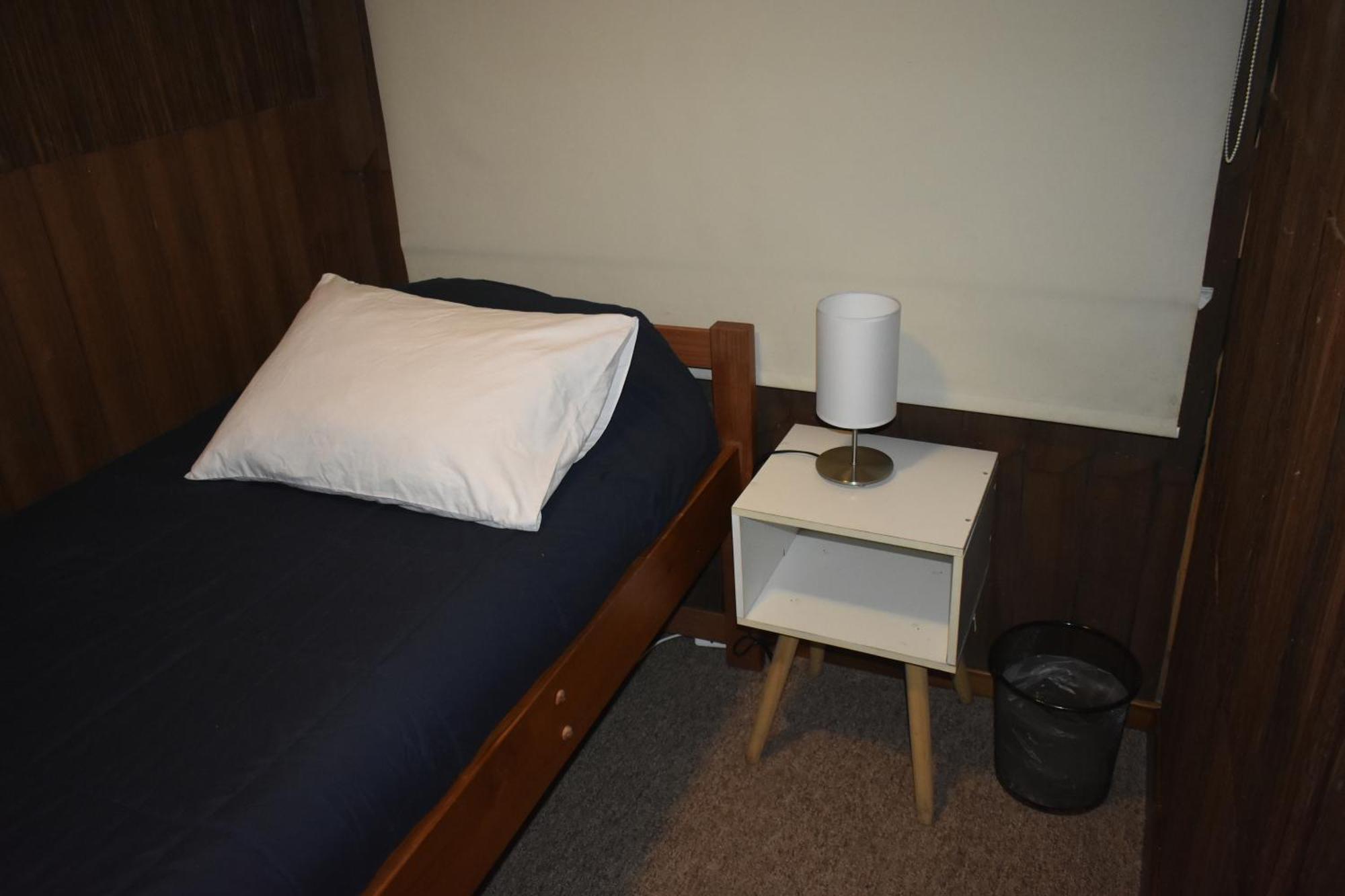 Estacion Hostel 카스트로 외부 사진