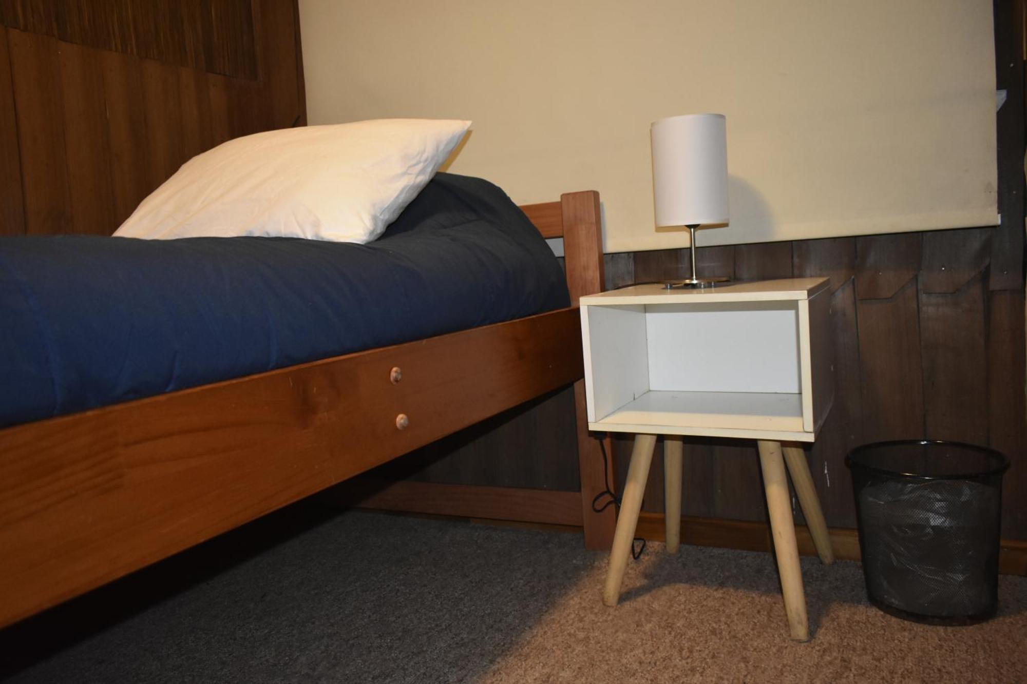 Estacion Hostel 카스트로 외부 사진