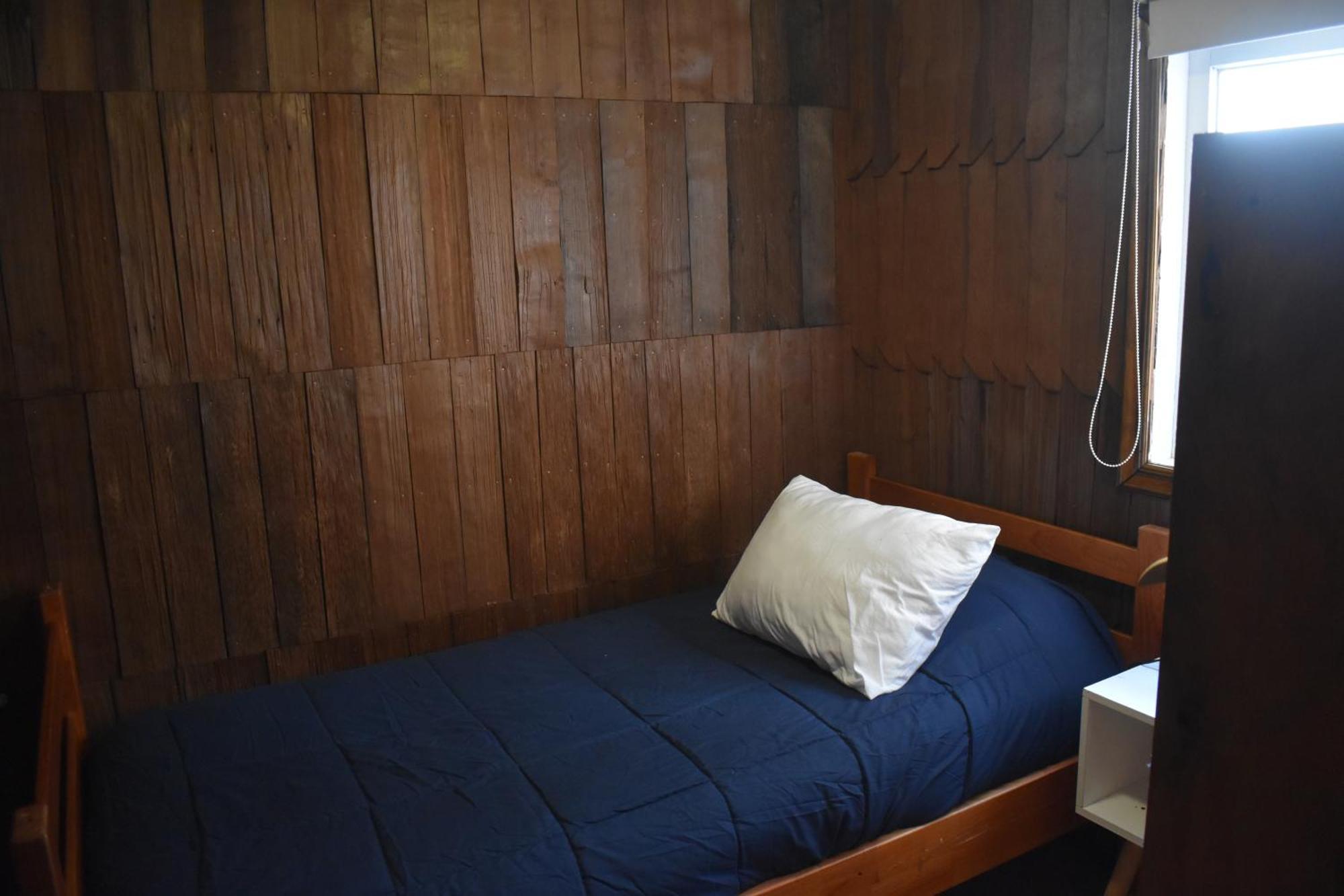 Estacion Hostel 카스트로 외부 사진