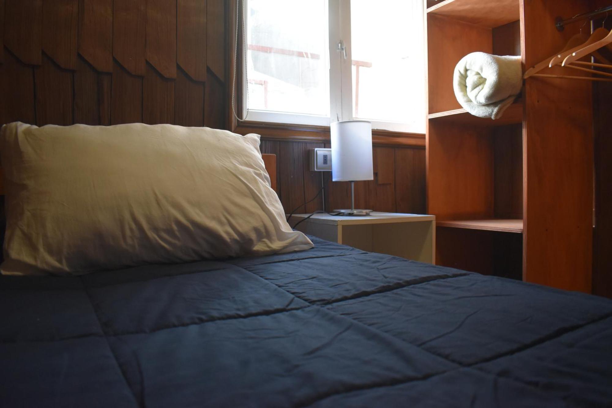 Estacion Hostel 카스트로 외부 사진