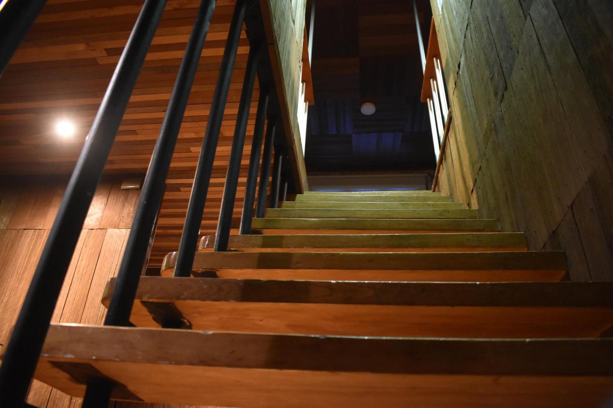 Estacion Hostel 카스트로 외부 사진