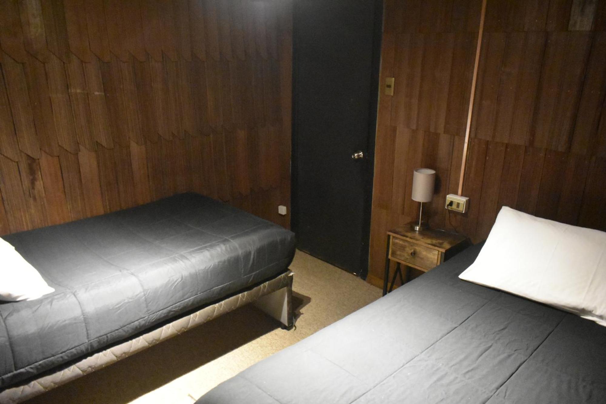 Estacion Hostel 카스트로 외부 사진