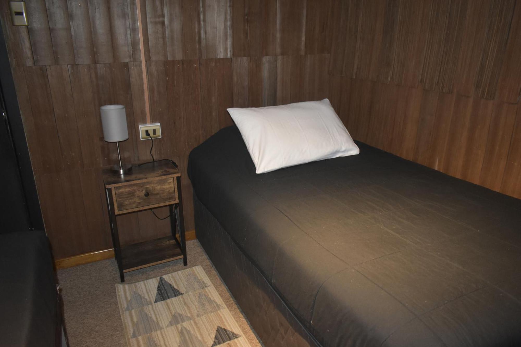 Estacion Hostel 카스트로 외부 사진