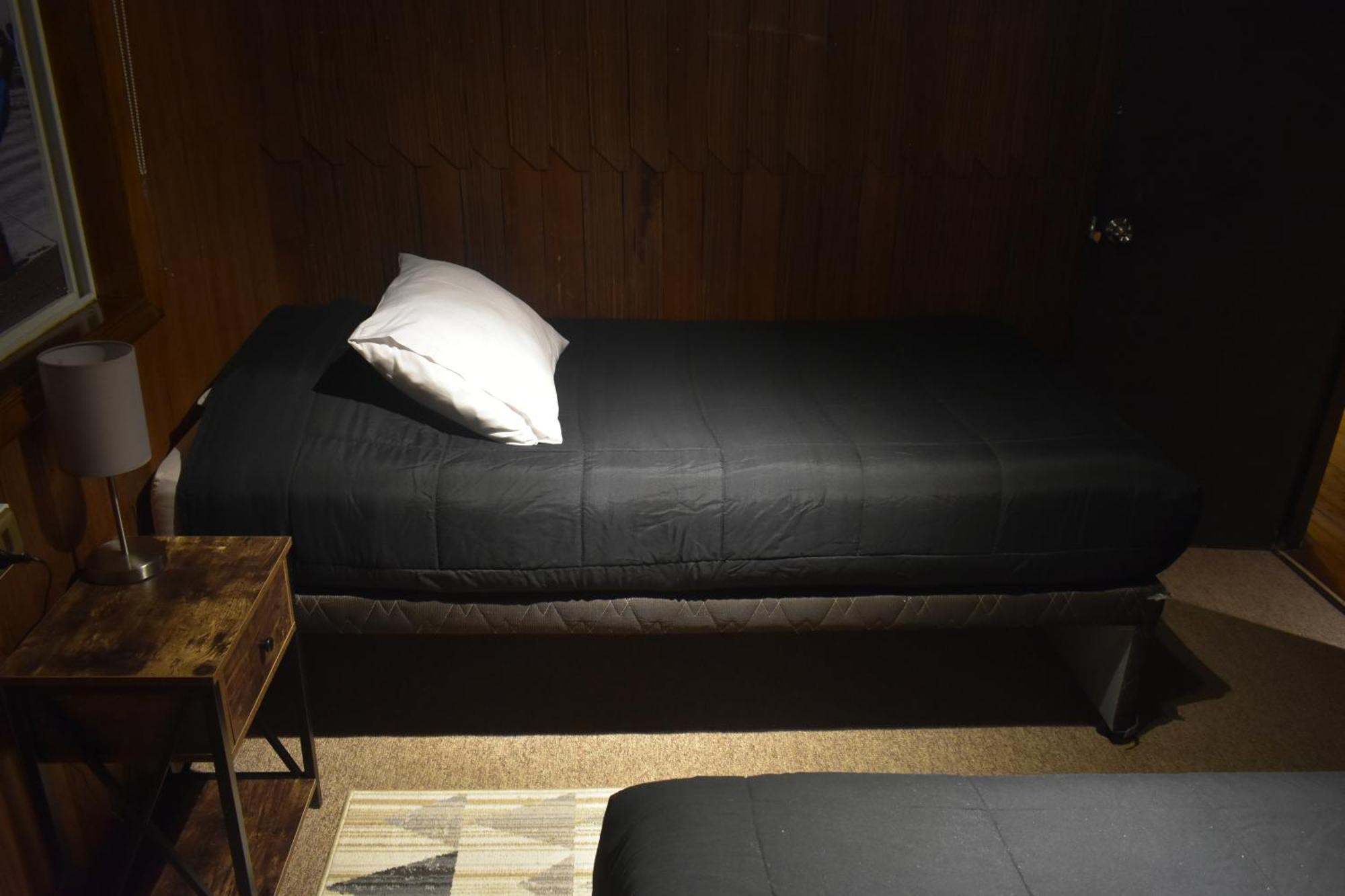 Estacion Hostel 카스트로 외부 사진