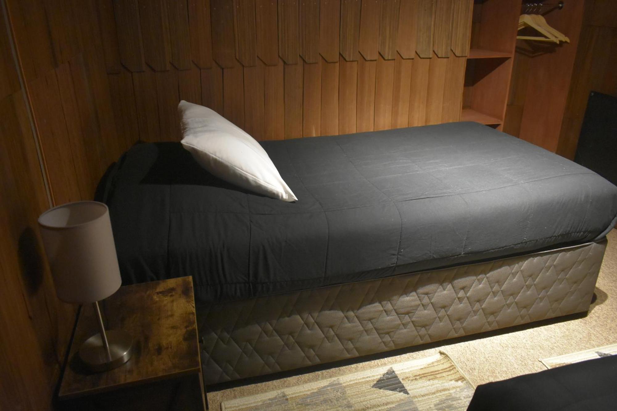 Estacion Hostel 카스트로 외부 사진