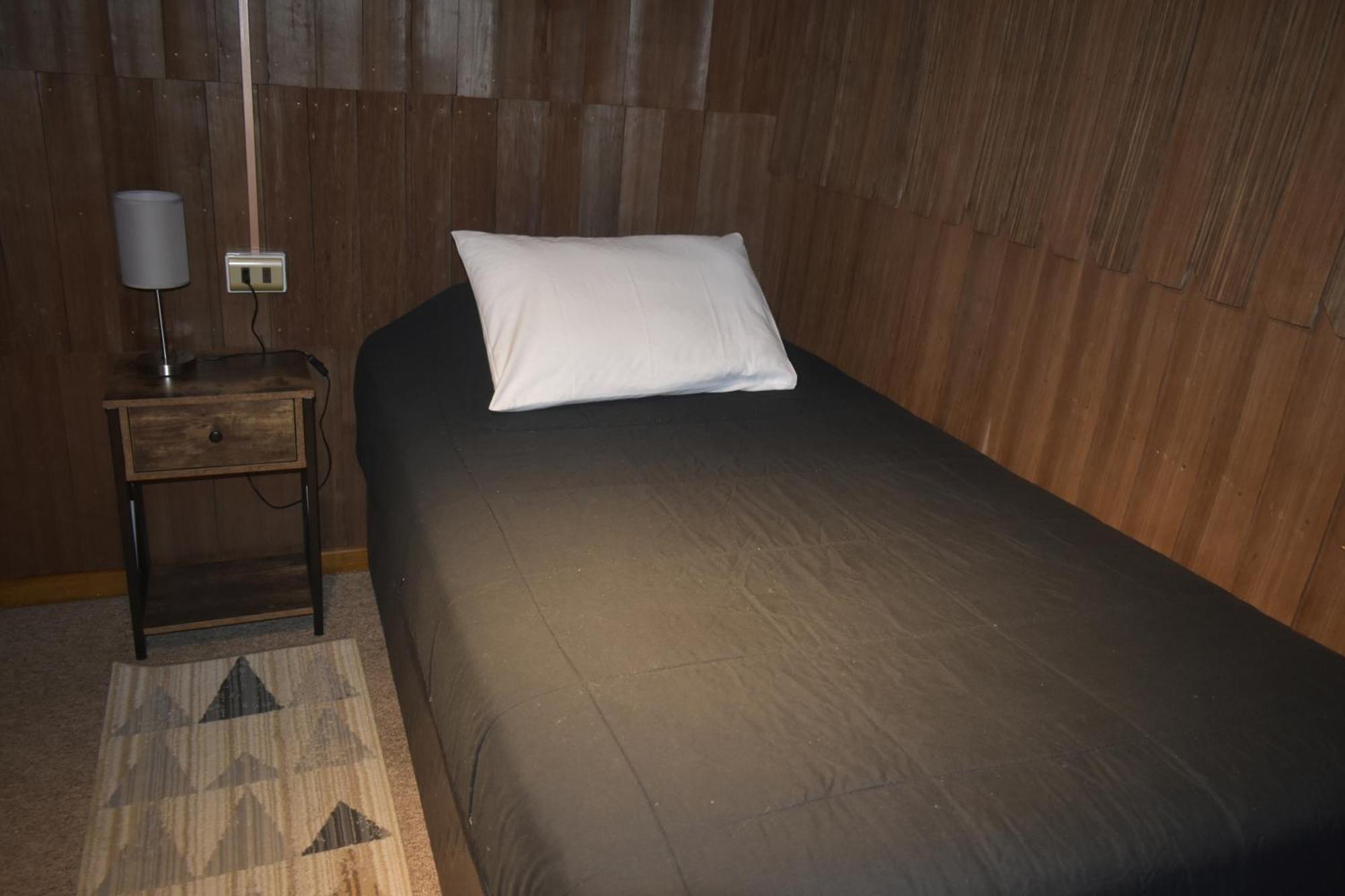 Estacion Hostel 카스트로 외부 사진